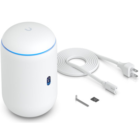 UDR7 UniFi Router: Alta Velocidad, Seguridad Avanzada y WiFi 7 Ubiquiti - 2
