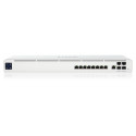 UISP-R-Pro: Router Gigabit de Alto Rendimiento con Puertos SFP+ 10G y Dual-WAN para Redes Empresariales Robustas Ubiquiti - 1