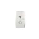 Detector de Monóxido de Carbono CM-E1 Macurco: Seguridad Residencial y Comercial Confiable y de Bajo Mantenimiento Macurco - 1