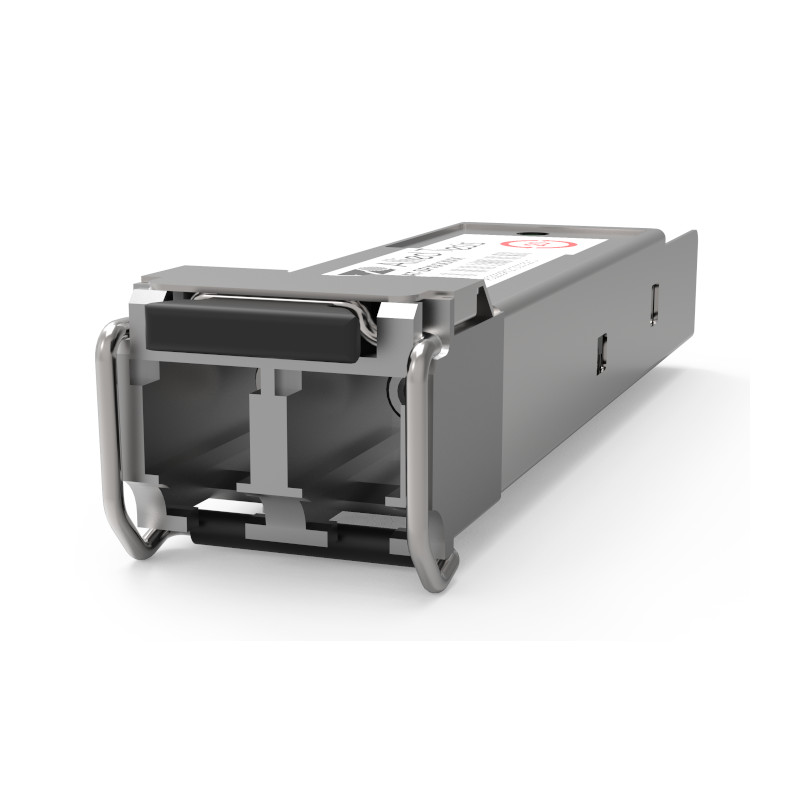 AT-SPSX-90 SFP Modules: Gigabit Fiber Transceivers con Bi-Direccional y Compatibilidad MSA para Redes Flexibles y Eficientes All