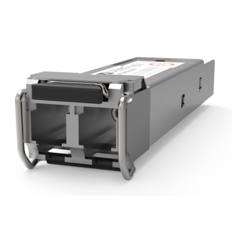 AT-SPSX-90 SFP Modules: Gigabit Fiber Transceivers con Bi-Direccional y Compatibilidad MSA para Redes Flexibles y Eficientes All