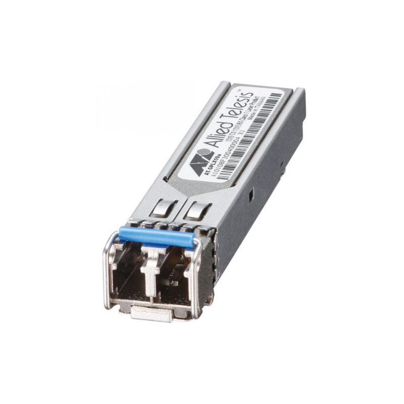 AT-SPLX10A: Transceptor SFP Gigabit 10km, Fibra Single Mode, Compatible y Alta Performance para Redes Rápidas Allied Telesis - 2