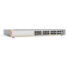 Switch PoE+ AT-X230-28GP-10: Potencia y Conectividad Gigabit para Redes Empresariales de Alto Rendimiento Allied Telesis - 1