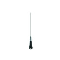 Antena VHF Vehicular ASP-7455 de Alta Ganancia (138-174 MHz) con Montaje Compatible Motorola y Diseño Modular  - 1