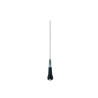 Antena VHF Vehicular ASP-7455 de Alta Ganancia (138-174 MHz) con Montaje Compatible Motorola y Diseño Modular  - 1