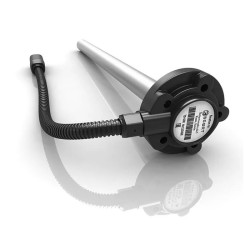 Eficiencia y Precisión con el Medidor de Nivel Capacitivo TD-600: Monitoreo Avanzado para Diesel y Gasolina Escort - 1