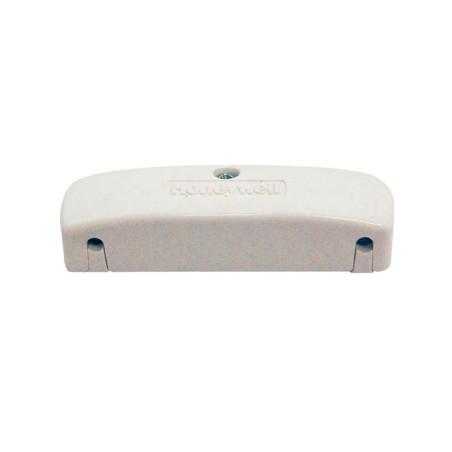 Sensor vibración No. 11WH blanco – protección ventanas, paredes y techos en circuitos cerrados Honeywell - 2