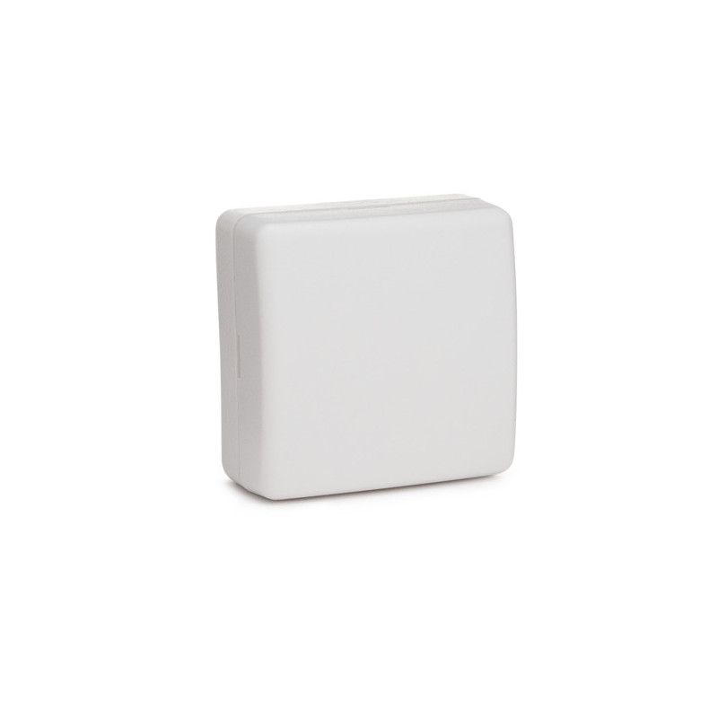 Honeywell Home 5800SS1 sensor de choque inalámbrico – monta en vidrio hasta 1/4" – compatible con paneles VISTA® 5800 series Hon