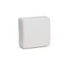 Honeywell Home 5800SS1 sensor de choque inalámbrico – monta en vidrio hasta 1/4" – compatible con paneles VISTA® 5800 series Hon