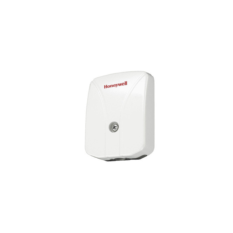 Honeywell SC100 serie sensor sísmico – detección de ataques en cajeros, cofres y sistemas de seguridad Honeywell - 1