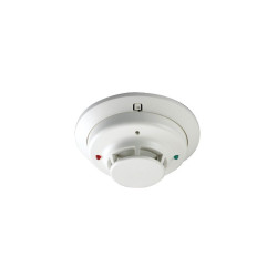 Honeywell 5193SD/SDT detector fotoeléctrico addressable – sensor térmico opcional – para paneles Honeywell UL-268 Honeywell - 1