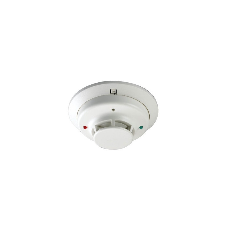 Honeywell 5193SD/SDT detector fotoeléctrico addressable – sensor térmico opcional – para paneles Honeywell UL-268 Honeywell - 1