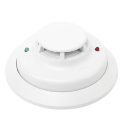 Honeywell 5193SD/SDT detector fotoeléctrico addressable – sensor térmico opcional – para paneles Honeywell UL-268 Honeywell - 2