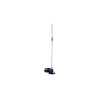 Hustler rum-450 antena móvil uhf 450-470 mhz 5 db ajustable con montaje magnético para uso en radio portátil Hustler - 1
