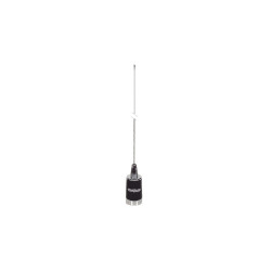 LMG-150 antena vhf móvil estilo nmo – uso en vehículo - LMG-150 Hustler - 1