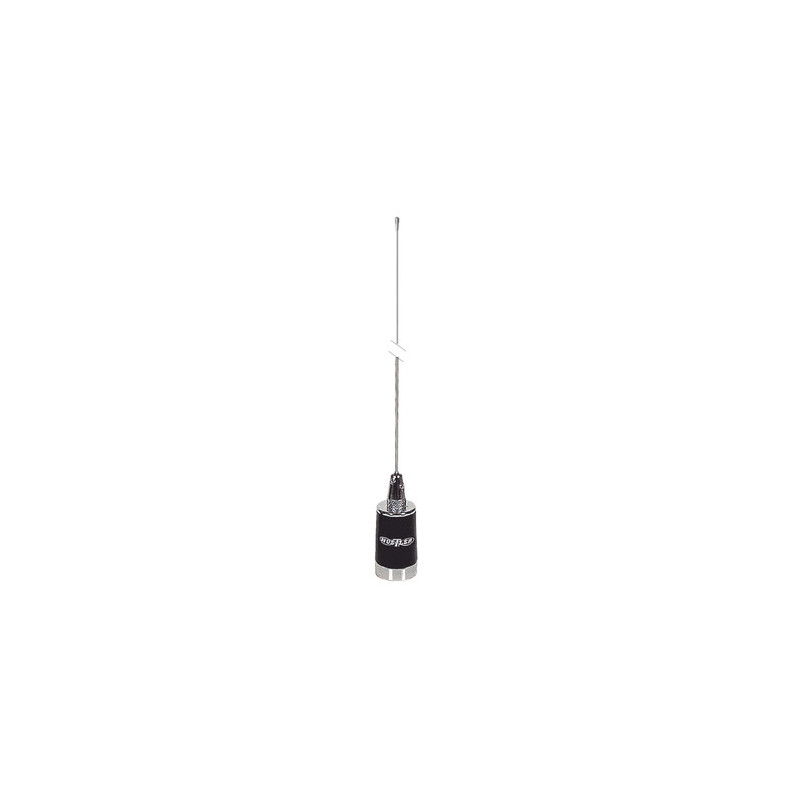 LMG-150 antena vhf móvil estilo nmo – uso en vehículo - LMG-150 Hustler - 1