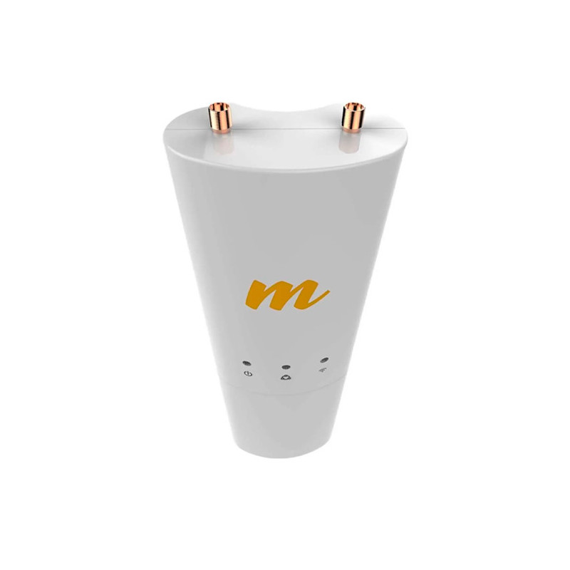 Mimosa C5c – radio cliente conectorizado 2x2 MIMO para enlaces punto a punto y acceso inalámbrico rural mimosa network - 1