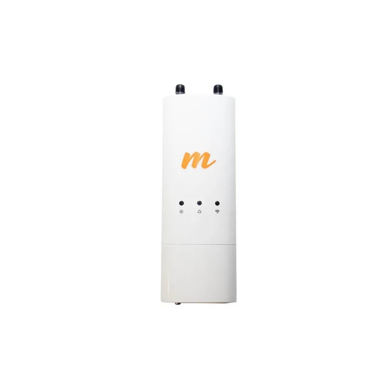 Mimosa C5c – radio cliente conectorizado 2x2 MIMO para enlaces punto a punto y acceso inalámbrico rural mimosa network - 2