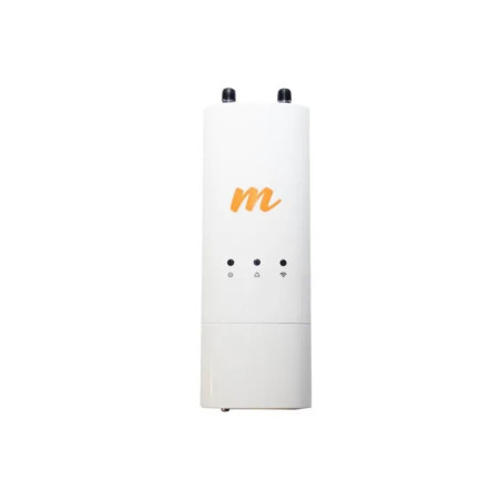 Mimosa C5c – radio cliente conectorizado 2x2 MIMO para enlaces punto a punto y acceso inalámbrico rural mimosa network - 2
