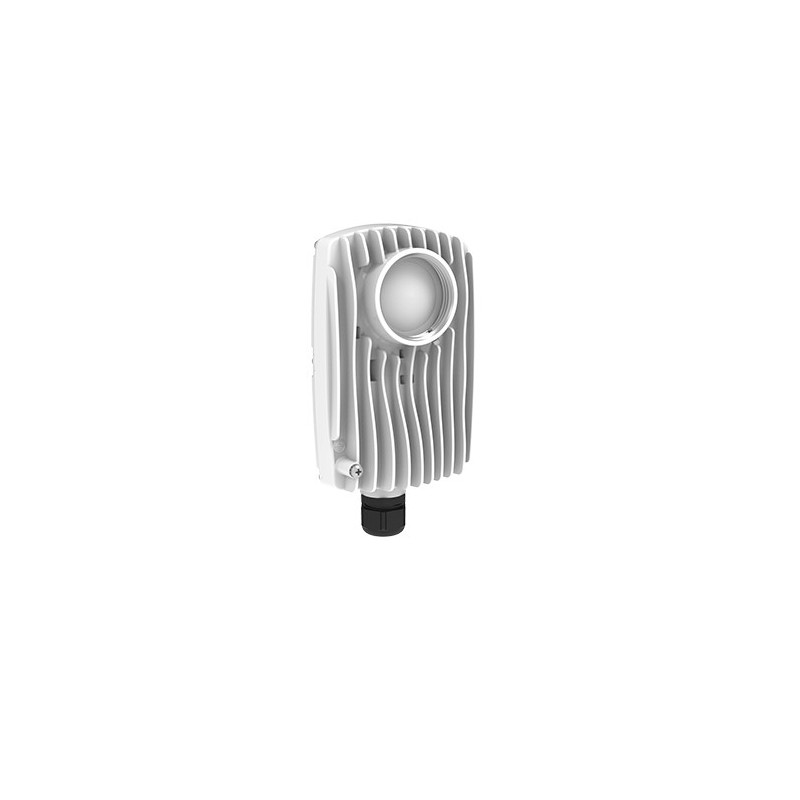 Mimosa C6x – cliente PTMP gigabit | antenas modulares | resistente IP67 exterior | soporte banda 6 GHz mimosa network - 1