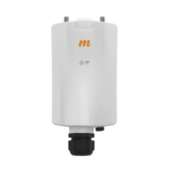 Mimosa A5x – acceso inalámbrico 700 Mbps | alta capacidad clientes | outdoor PTMP y sincronización GPS mimosa network - 2