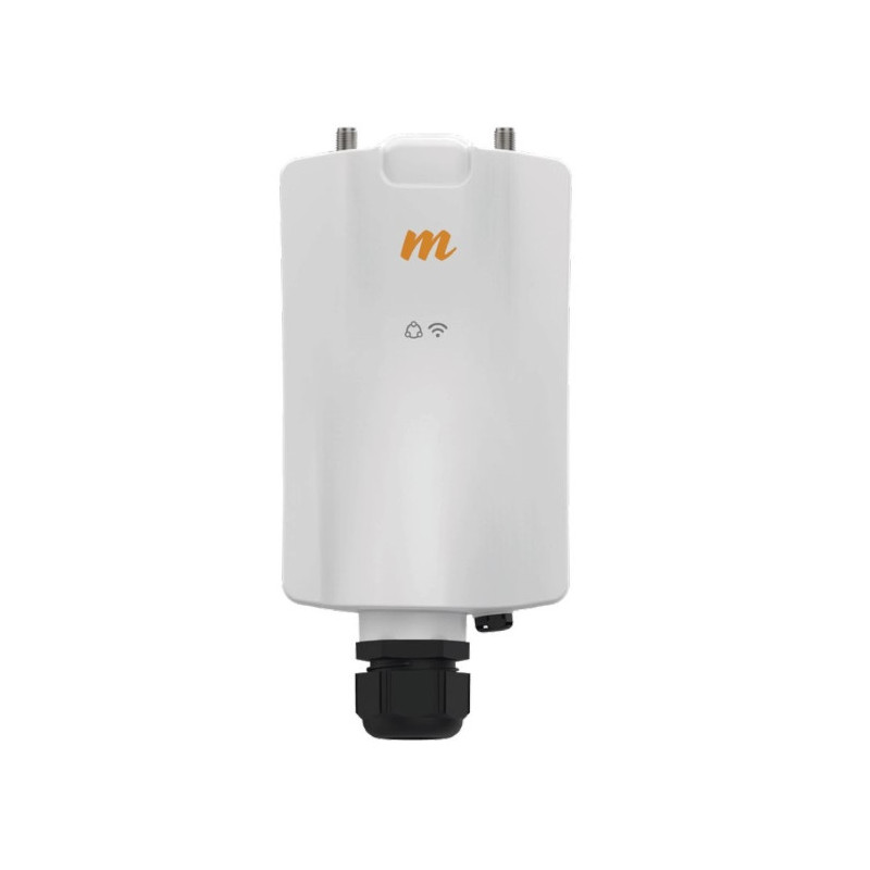 Mimosa A5x – acceso inalámbrico 700 Mbps | alta capacidad clientes | outdoor PTMP y sincronización GPS mimosa network - 2