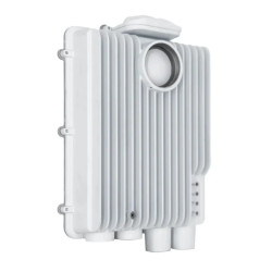 Mimosa B6x – punto a punto backhaul 3 Gbps – banda sin licencia 5.15-6.425 GHz, IP67 para exteriores mimosa network - 1