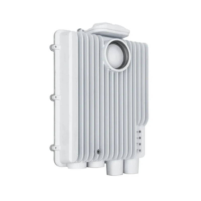 Mimosa B6x – punto a punto backhaul 3 Gbps – banda sin licencia 5.15-6.425 GHz, IP67 para exteriores mimosa network - 1