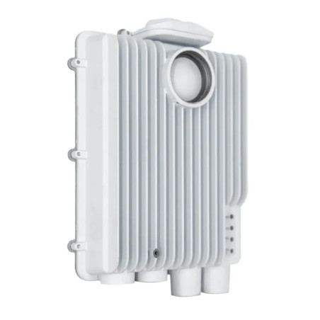 Mimosa B6x – punto a punto backhaul 3 Gbps – banda sin licencia 5.15-6.425 GHz, IP67 para exteriores mimosa network - 1