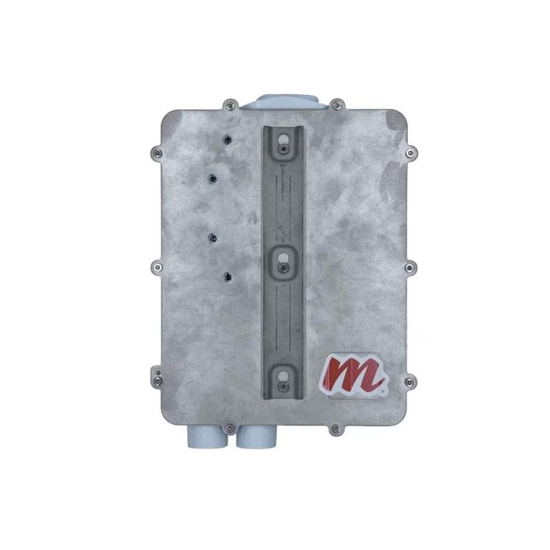 Mimosa B6x – punto a punto backhaul 3 Gbps – banda sin licencia 5.15-6.425 GHz, IP67 para exteriores mimosa network - 2