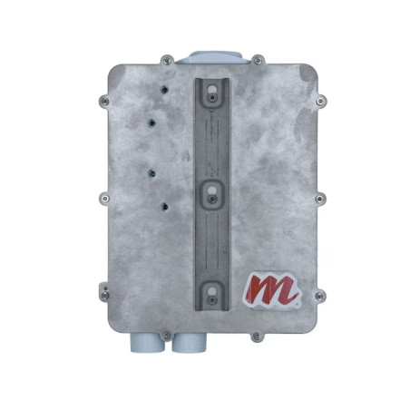 Mimosa B6x – punto a punto backhaul 3 Gbps – banda sin licencia 5.15-6.425 GHz, IP67 para exteriores mimosa network - 2