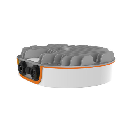 Mimosa B11 – punto a punto backhaul hasta 1.5 Gbps – alta capacidad y baja latencia para redes exteriores mimosa network - 2