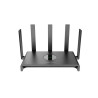 RG-EW1300G – router mesh Wi-Fi 5 dual banda 1300M – 96 conexiones simultáneas, 4 puertos Gigabit y gestión por app Ruijie - 1