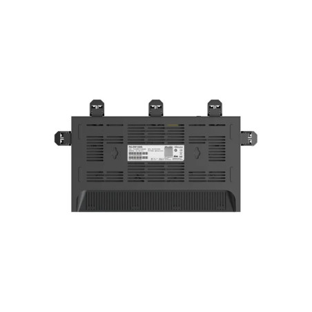 RG-EW1300G – router mesh Wi-Fi 5 dual banda 1300M – 96 conexiones simultáneas, 4 puertos Gigabit y gestión por app Ruijie - 2