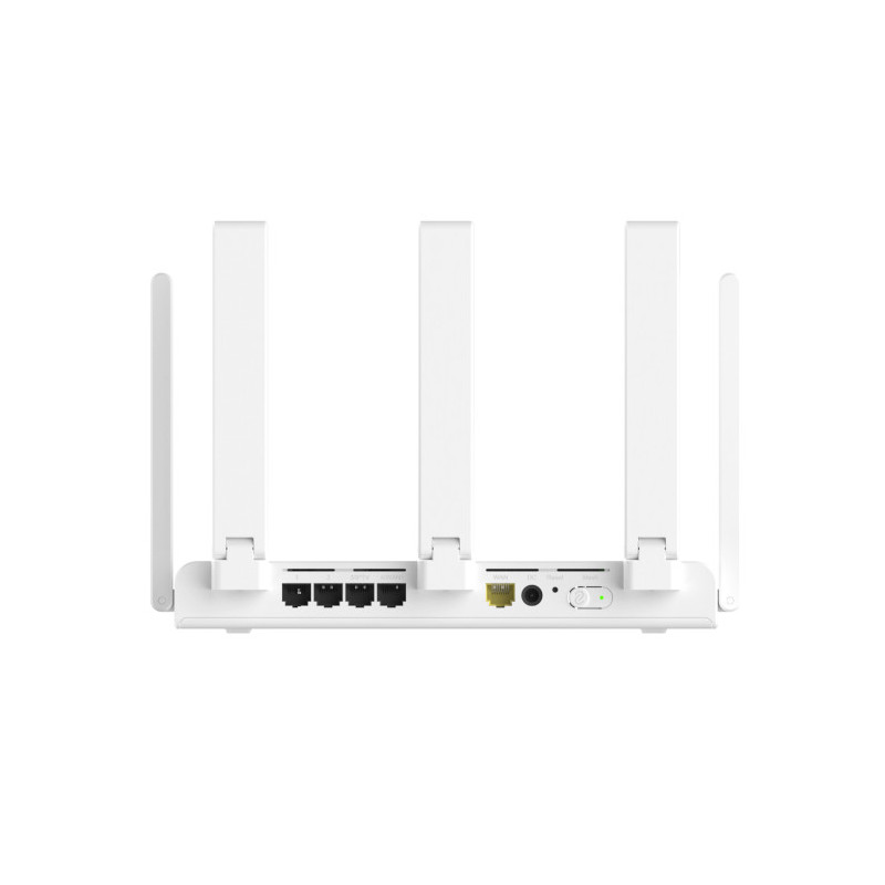 RG-EW3000GX PRO – Router Mesh Wi-Fi 6 AX3000 Dual Banda – para juegos y cobertura total en el hogar Ruijie - 1
