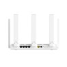 RG-EW3000GX PRO – Router Mesh Wi-Fi 6 AX3000 Dual Banda – para juegos y cobertura total en el hogar Ruijie - 1