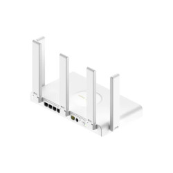RG-EW3000GX PRO – Router Mesh Wi-Fi 6 AX3000 Dual Banda – para juegos y cobertura total en el hogar Ruijie - 2