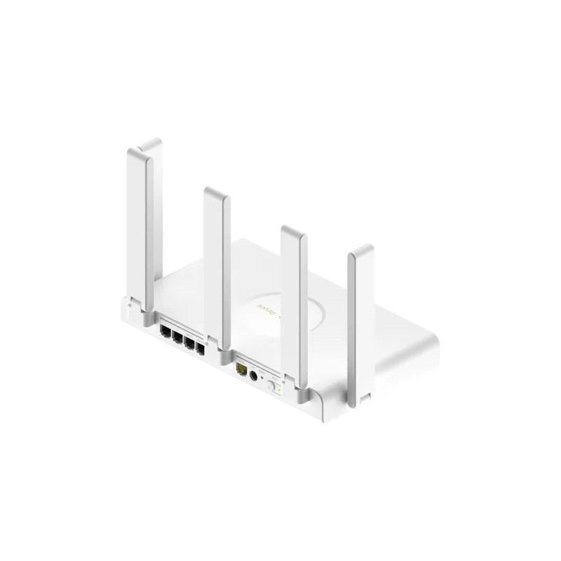 RG-EW3000GX PRO – Router Mesh Wi-Fi 6 AX3000 Dual Banda – para juegos y cobertura total en el hogar Ruijie - 2