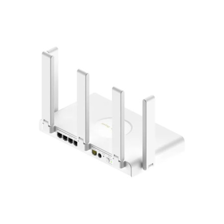 RG-EW3000GX PRO – Router Mesh Wi-Fi 6 AX3000 Dual Banda – para juegos y cobertura total en el hogar Ruijie - 2