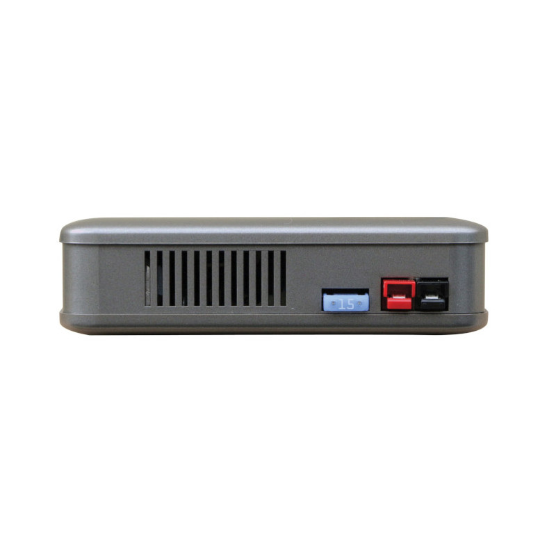Inversor Samlex PST-120-12 – 120 W onda sinusoidal pura – 12 V DC a 120 V AC para uso médico y general Samlex America - 3
