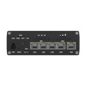 Router RUTM51 5G Sub-6GHz – dual SIM, Wi-Fi 5, Ethernet, adecuado para conexiones móviles y redes empresariales Teltonika - 1
