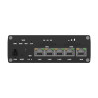 Router RUTM51 5G Sub-6GHz – dual SIM, Wi-Fi 5, Ethernet, adecuado para conexiones móviles y redes empresariales Teltonika - 1