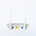 V2801RGW ont dual XPON (EPON/GPON) WiFi 4 802.11b/g/n pago coexistente para fibra y redes hogar o oficina V-SOL - 1