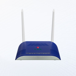 V2801WT – ONU XPON dual mode | WiFi 4 2T2R | 1GE + CATV | compatibles EPON/GPON para FTTH y SOHO V-SOL - 1