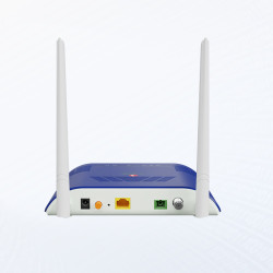 V2801WT – ONU XPON dual mode | WiFi 4 2T2R | 1GE + CATV | compatibles EPON/GPON para FTTH y SOHO V-SOL - 2