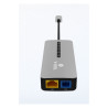 V2802U ONU portátil EPON/GPON | 2.5GbE LAN | USB Tipo-A o C | para redes domésticas y oficinas V-SOL - 1