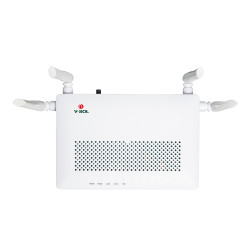 V2802DAC – ONT FTTH dual band WiFi 5 2.4/5GHz, 2GE, gestión OAM/OMCI, compatible con PON EPON/GPON V-SOL - 2