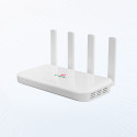 V2804AX15T – ONT dual EPON-GPON con WiFi 6, 1.5 Gbps, 4GE, CATV, USB3.0, gestión TR069 compatible para FTTH V-SOL - 1