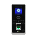 Terminal multimedia con Reconocimiento Facial 400 rostros y 1000 huellas - MULTIBIO-800-V2 zkteco - 1