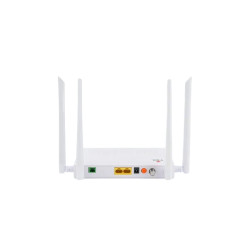 V2802ACT – ONT dual XPON con WiFi 5 1200Mbps | 2GE | USB 3.0 | CATV V-SOL - 1